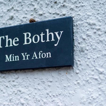 Riverside Bothy In Heart Of Scenic Harbour Village Solva Luaran gambar