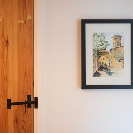 Riverside Bothy In Heart Of Scenic Harbour Village Solva Luaran gambar