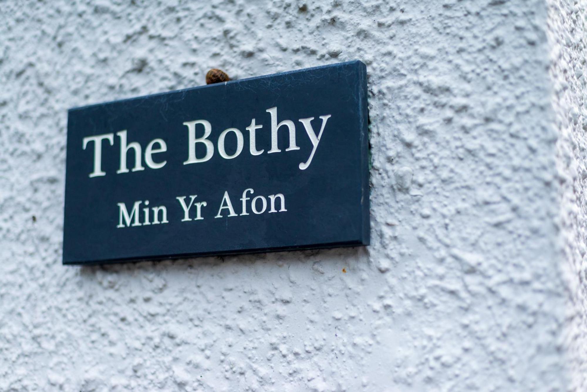 Riverside Bothy In Heart Of Scenic Harbour Village Solva Luaran gambar