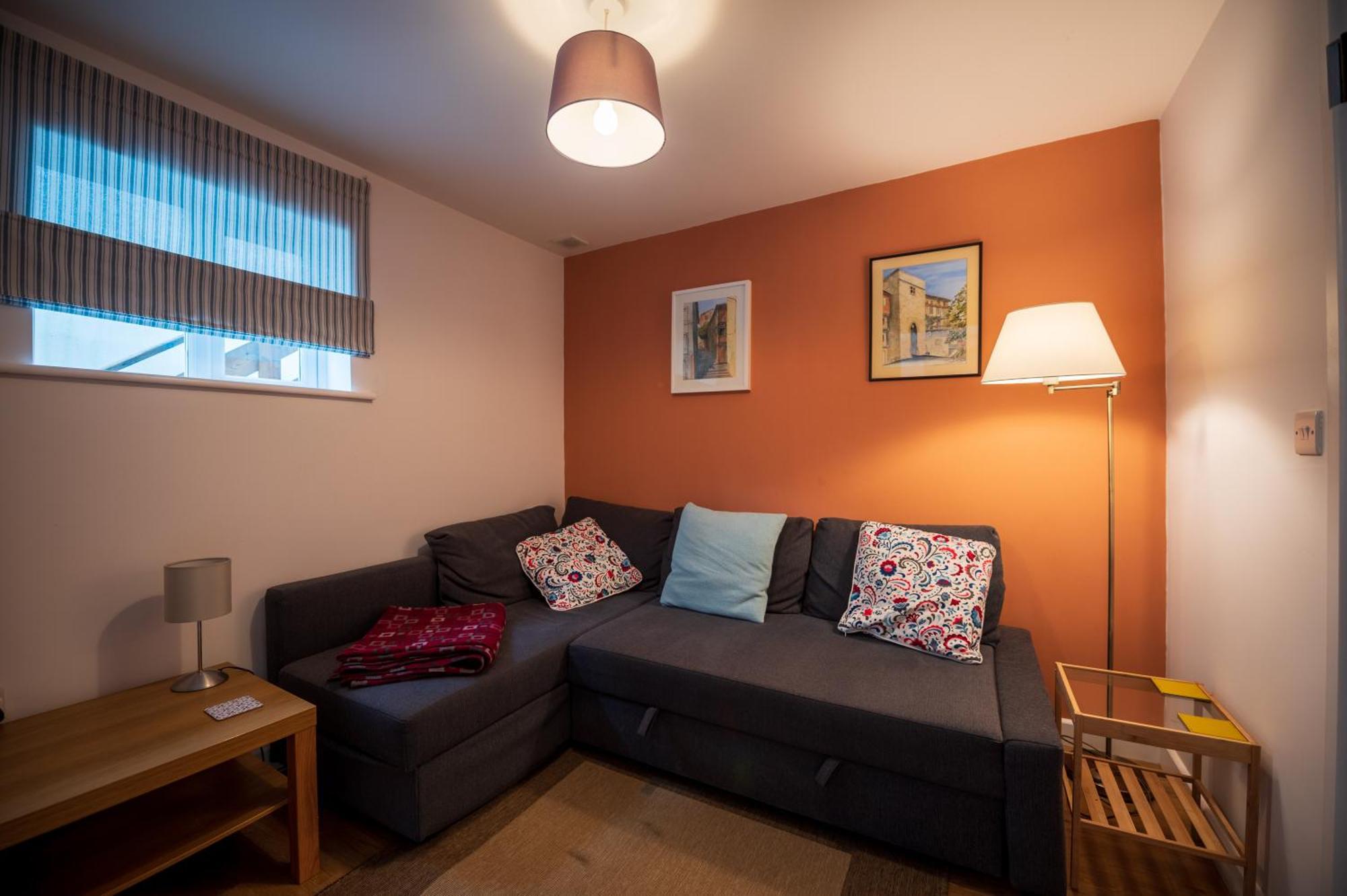 Riverside Bothy In Heart Of Scenic Harbour Village Solva Luaran gambar