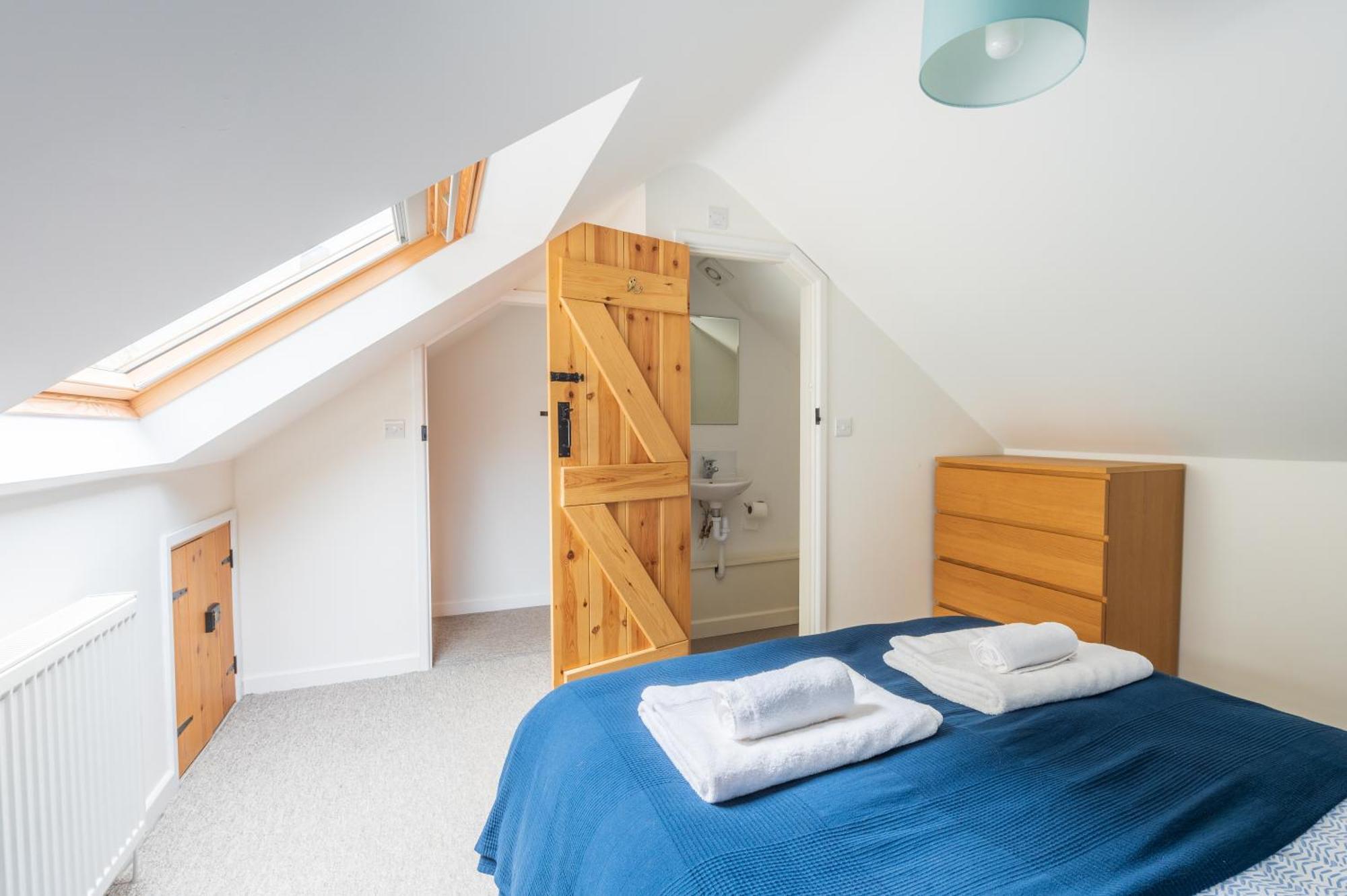 Riverside Bothy In Heart Of Scenic Harbour Village Solva Luaran gambar