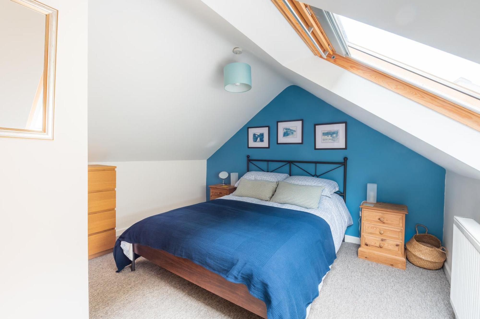 Riverside Bothy In Heart Of Scenic Harbour Village Solva Luaran gambar