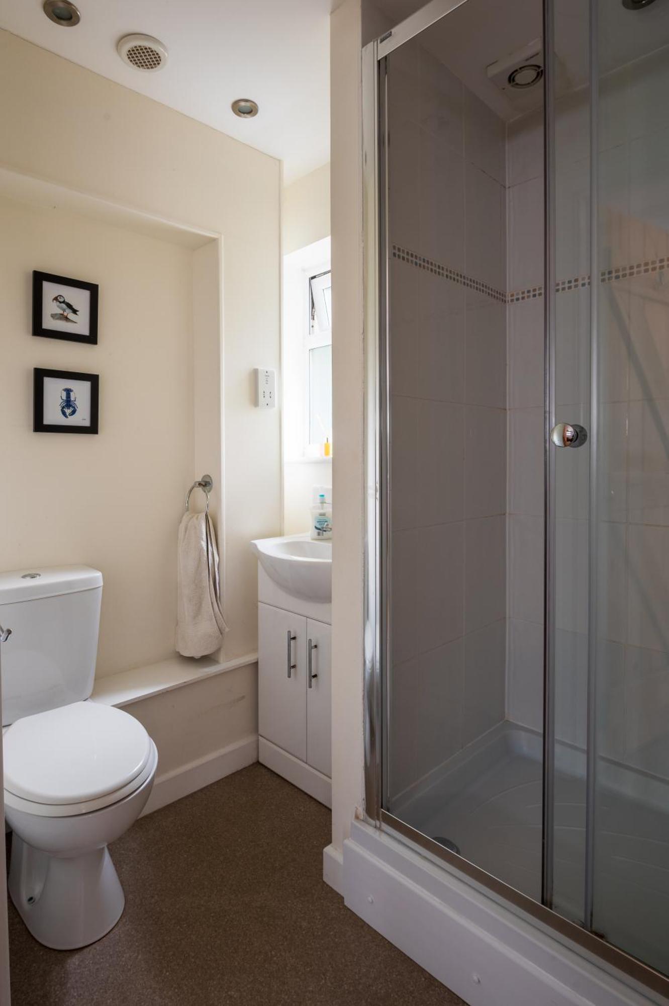 Riverside Bothy In Heart Of Scenic Harbour Village Solva Luaran gambar